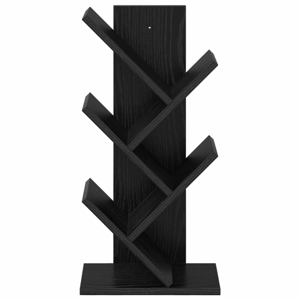 Libreria ad Albero 4 Piani 30 x 18 x 60 cm Legno ingegnerizzato 8012365