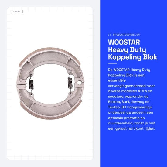Blocco di connessione per sostituzione - Connessione per tubo da giardino - Connessione per rimorchio - Connessione per portabici - Connessione tra portabici e bicicletta - Diametro 120mm/125mm