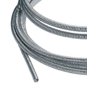 TUBO ACQUA INOX 304 PER CALDAIA- 1/2 - Rot. 4 mt- ATON- metri 4