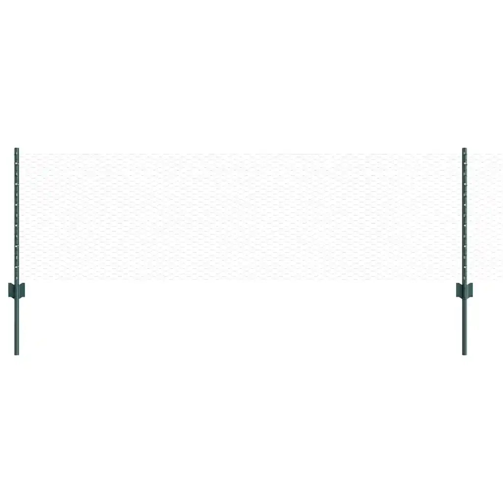 Recinzione da Giardino | Recinzione con Posto Verde