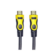 CAVO HDMI PC 2.0V 3 MT METRI 4K VERSIONE HDTV FULLHD HD 3D 1080p BLU-RAY QHD30