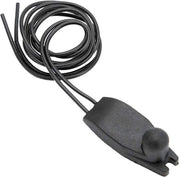 Sensore di Temperatura Esterno per Vehicoli - Accessori di Ricambio - Grande Spazio - Sensore di Temperatura Esterna - 306.