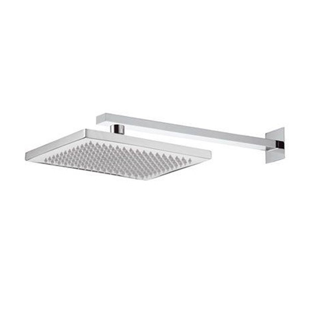Set doccia completo con rubinetto e deviatore a 5 vie - serie skyline