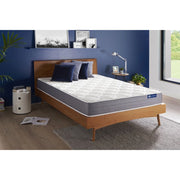Materasso matrimoniale Actiflex dream 200x200cm - Spessore : 22cm - Molle insacchettate e memory foam - Moderatamente rigido