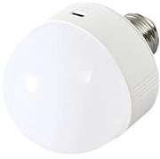 Lampada da parete/tavolo fonte di luce RGB caricabile lampada E27 magnetica
