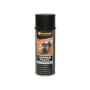 Xeramic Spray al Rame Professionale 400 ml, Previene Ruggine e Corrosione, Resistente a Pressioni e Temperature Elevate, da -35°C a +1.100°C