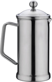 Cafetière in Acciaio Inossidabile con Finitura Satinata - GD170 Modello