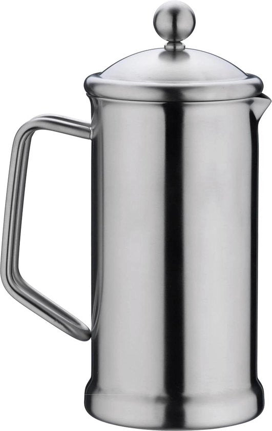 Cafetière in Acciaio Inossidabile con Finitura Satinata - GD170 Modello