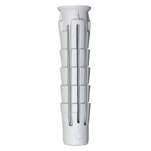 ELEMATIC TASSELLO T6  8X40 MM CONF. 100 PZ- ITW CONSTRUCTION PRODUCTS ITALY- 1,0 confezione