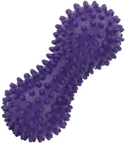 Massaggiatore per piedi con terapia del punto di attivazione - Massaggio profondo per piedi - Bal per massaggi - Terapia del punto di attivazione - Massaggio spigoloso per piedi - Rilassamento fisico - Materiale duraturo - Bal per massaggi