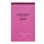 Eau de parfum donna shiseido ginza murazaki  - 50 ml - 0768614184874
