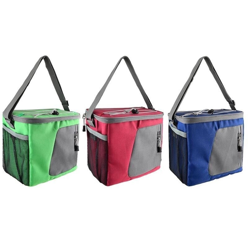 MAURY S BORSA TERMICA BOY CON CAPIENZA DA 15 LT
