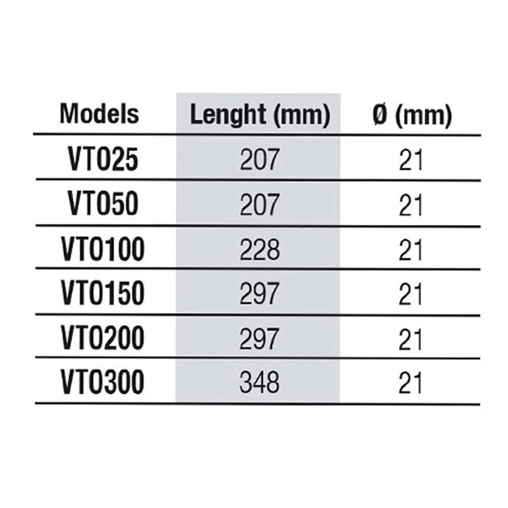 Newa Therm Eco VTO Modello: 100