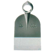 ZAPPA OCCHIO TONDO 325 BELLOTA  ACCIAIO FORGIATO GR  900 MM 120X195 SM.MM 40