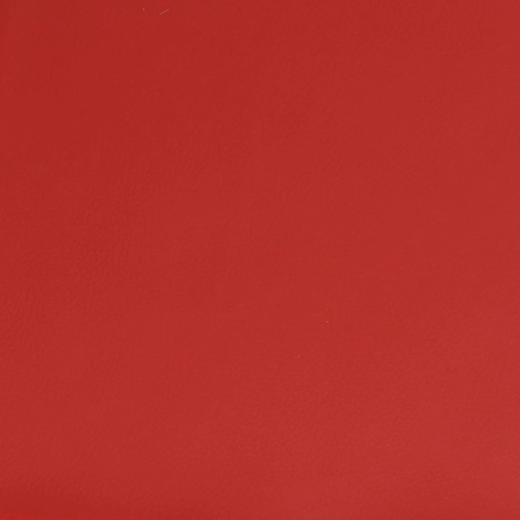 Testiera da Parete 12 pcs Rosso Vino 30 x 30 cm Pelle Sintetica