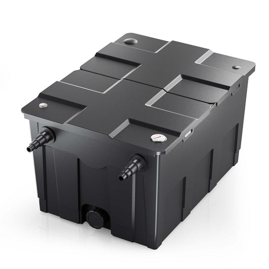 Filtro a camera per laghetto CBF-550 L per filtrazione di max 60.000 l