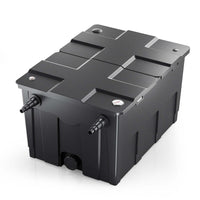 Filtro a camera per laghetto CBF-550 L per filtrazione di max 60.000 l