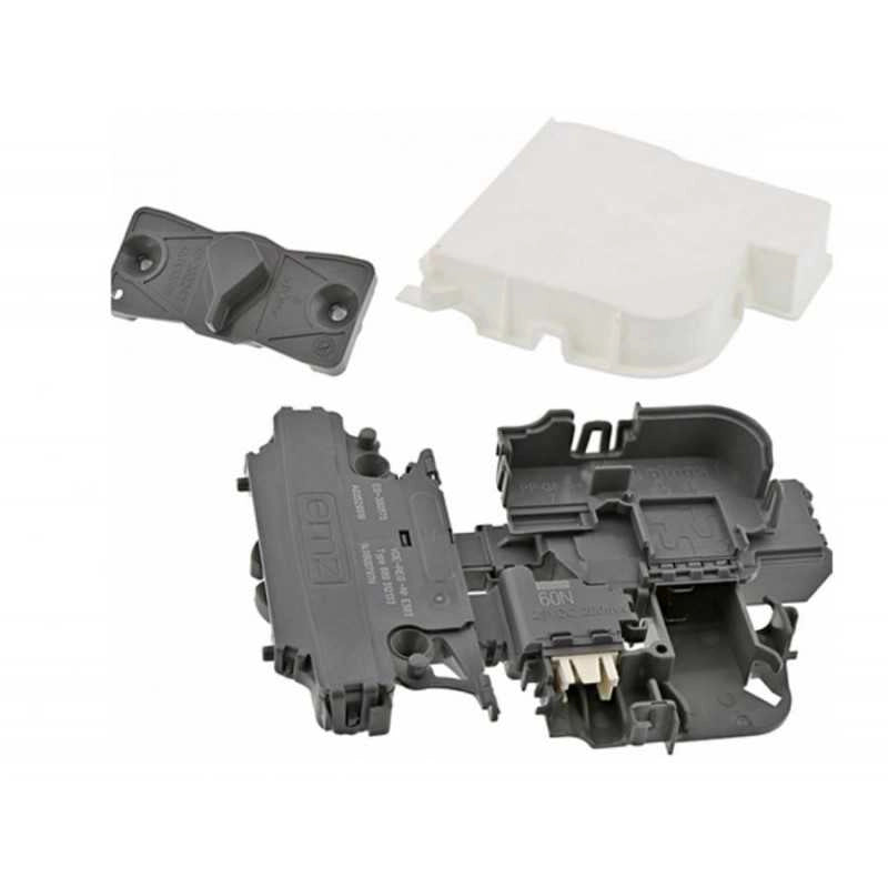 ELETTROSERRATURA APRI PORTA LAVASTOVIGLIE ELECTROLUX REX IKEA 60N 4055392551 - Electrolux Rex Aeg Zoppas