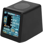 Minatore di Bitcoin 1060 KH/s Hashrate - Minatore USB BTC - Modalità Plug and Play semplice - Modalità doppia - Display da 1,54 pollici - Chip robusto - Minatore criptografico