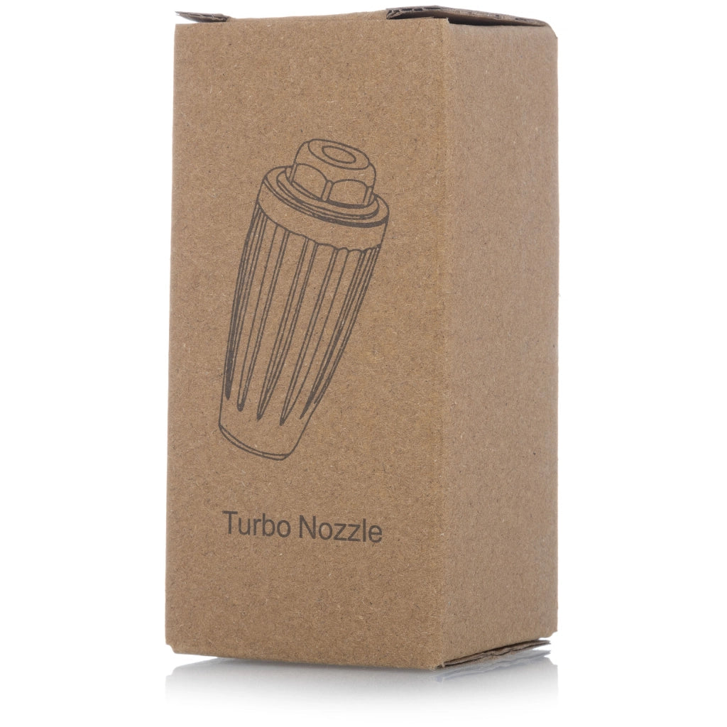 Ugello Rotante per Idropulitrice – Filettatura 1/4" | Max 150 Bar, 8 l/min, 60°C
