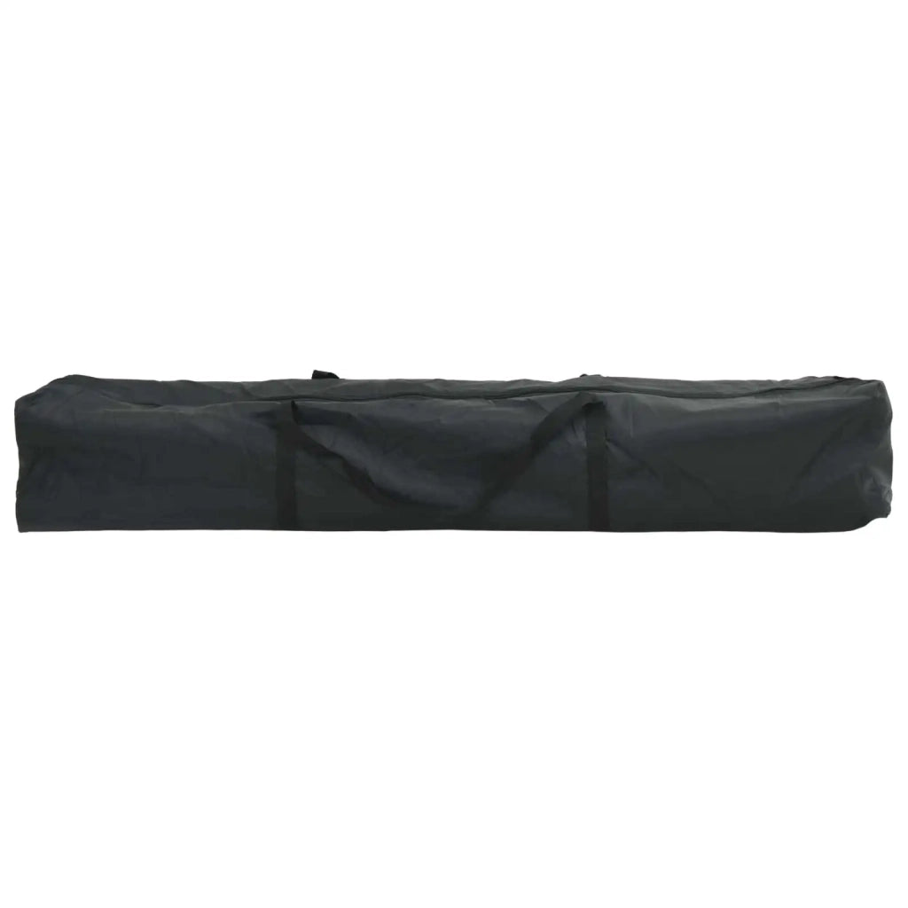 Tenda per feste a pop-up-Gazebo Beige 288 x 288 x 245 cm 426374