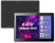 TABLET ESTAR 1021W 10.1 WIFI BK ANDROID 11 2GB 64GB