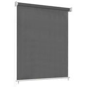 Tenda a Rullo per Esterni 60x230 cm Antracite cod mxl 68290