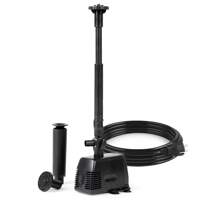 Pompa per fontane acquario HJ-943 ECO 800 l/h 16W