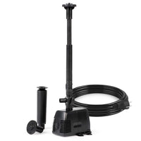 Pompa per fontane acquario HJ-943 ECO 800 l/h 16W