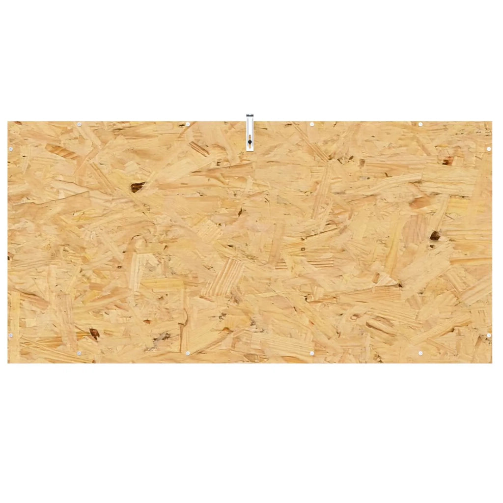 Terrario Marrone 100 x 50 x 50 cm OSB CFW3403405