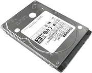 Disco Rigido 2,5 Pollici 5400 RPM da 1 TB per Notebook