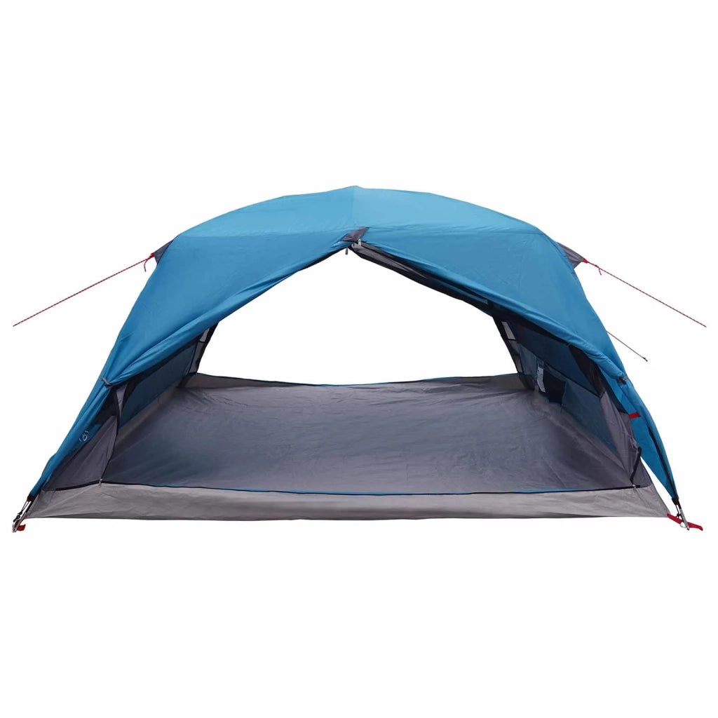 Tenda da backpacking Blu 4 persone 42017413