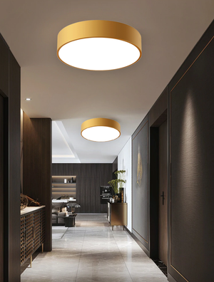 Lampada Classic App872-c Gold 30 Cm