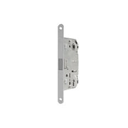SERRATURA MEDIA FT.18 CON INCONTRO MAGNETICO DIST.