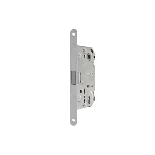 SERRATURA MEDIA FT.18 CON INCONTRO MAGNETICO DIST.
