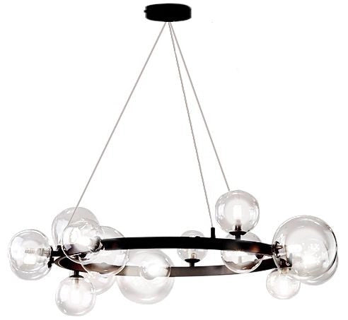 Lampada APP906-15CP