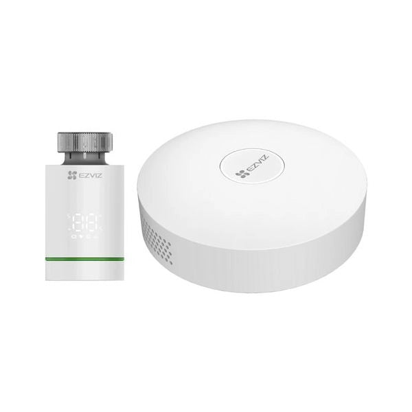 Ezviz t55 kit adatto per uso interno - EZT55KIT