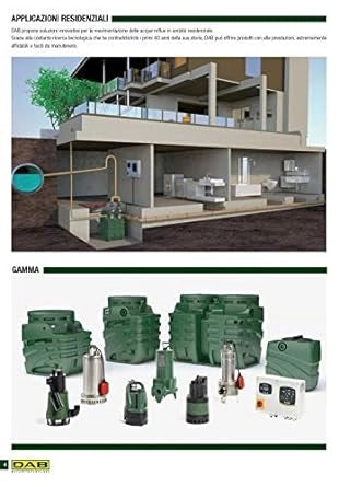 STAZIONE SOLLEVAMENTO FEKABOX200 200LT SOLO VASCA PER 1 POMPA