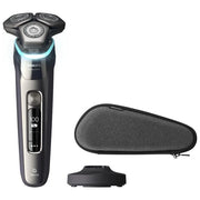 Philips SHAVER Serie 9000 Shaver series 9000 S9974/35 Rasoio elettrico Wet & Dry con SkinIQ
