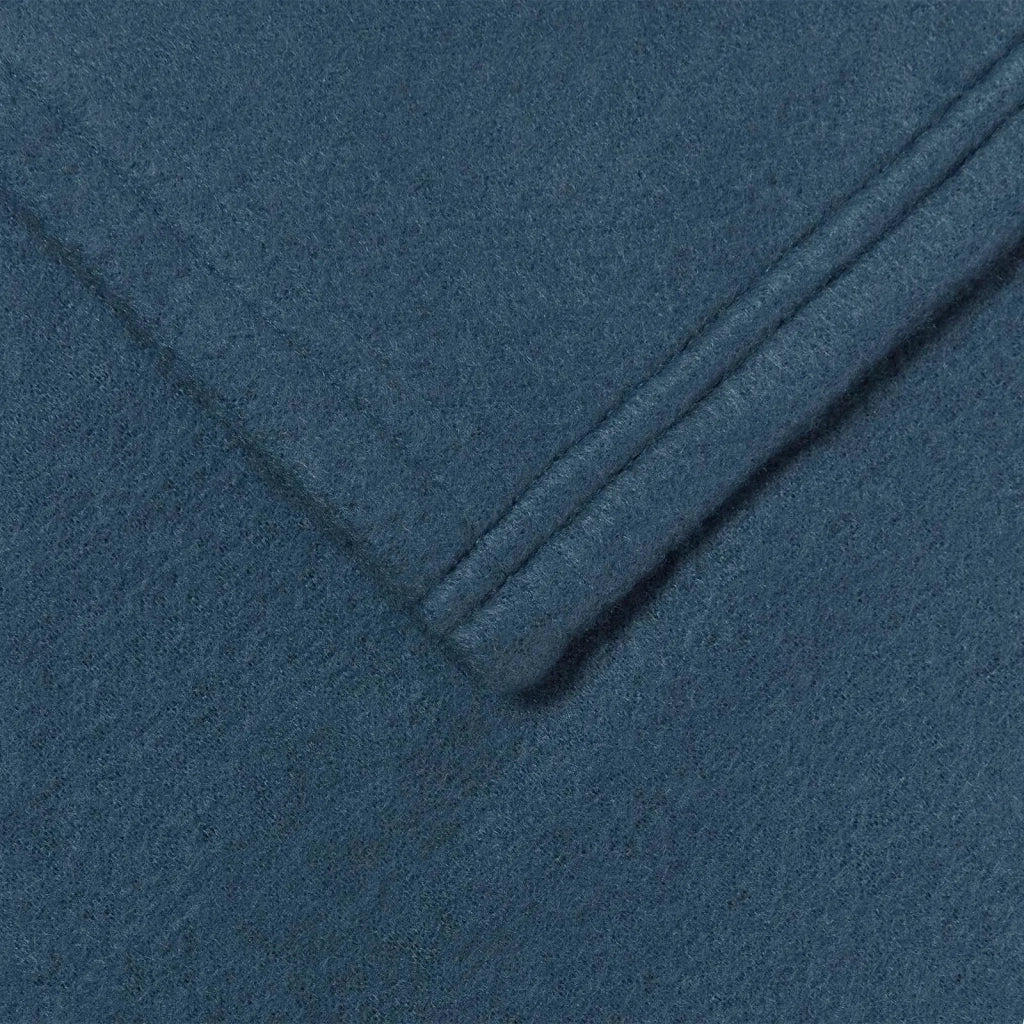 Coperta Blu navy 240 x 220 cm Panno 42017023