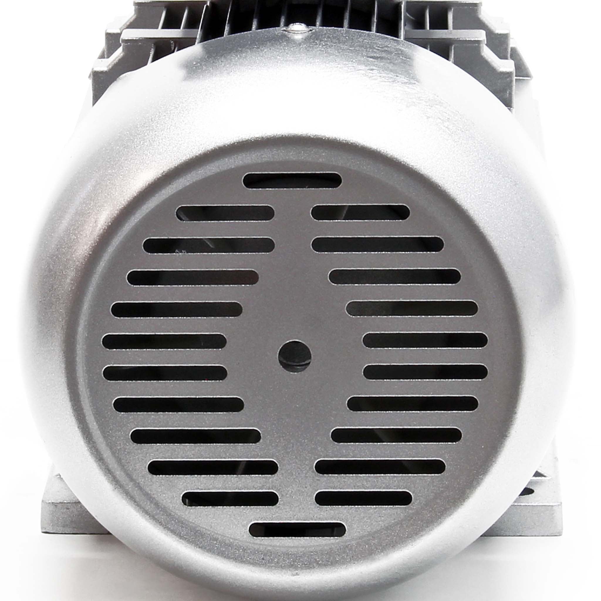 Motore elettrico monofase 2 poli 230 V 2,2 kW, condensatore di avviamento 2850 giri/min, avvolgimento in rame