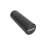 Rullo per yoga e fitness - Viavito - 45 cm - Nero