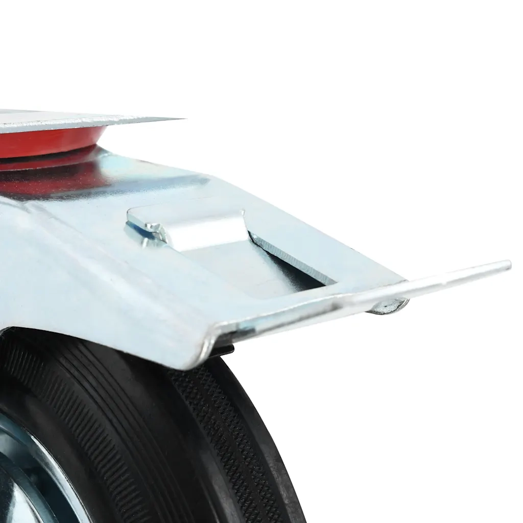 Ruote Girevoli 8 pz 200 mm CFW8442364