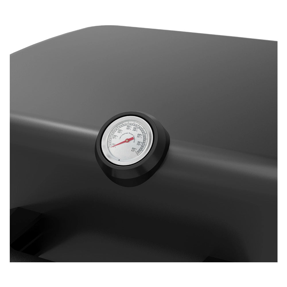 MISURATORE TEMPERATURA per barbecue 'KASART'  - KASART