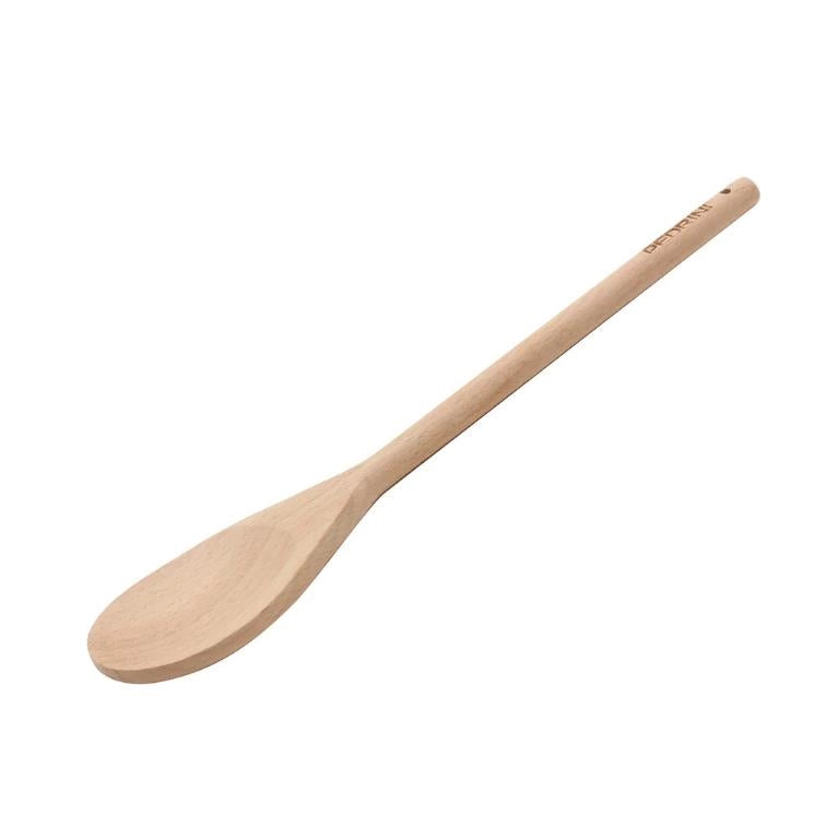 Mestolame Cucchiaia da Cucina in Legno 30 cm Pedrini