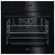AEG Series 6000 BPK535060B 71 L 3500 W Nero
