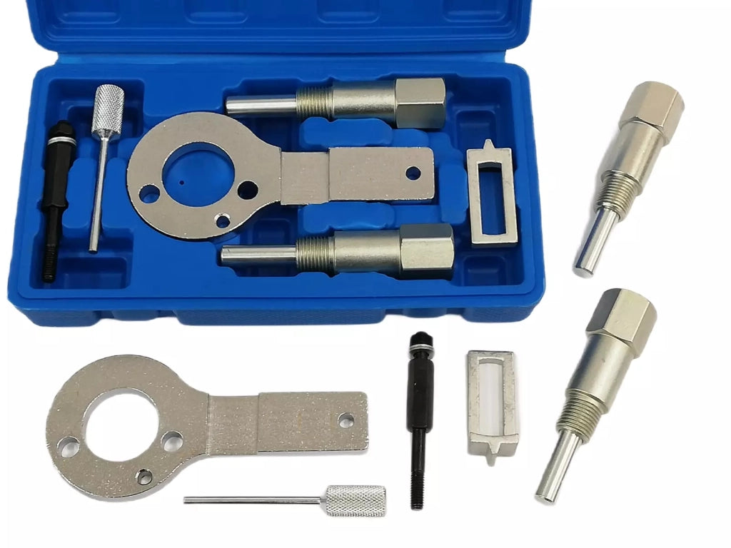 KIT MESSA IN FASE PER MOTORI FIAT ALFA LANCIA OPEL 1.6 1.9 2.4 JTD MULTIJET