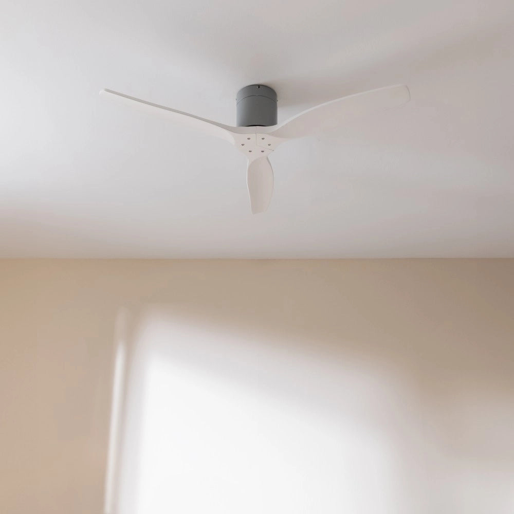 CECOTEC A01_EU01_122165 - EnergySilence Aero 5400 Classic Iron&White