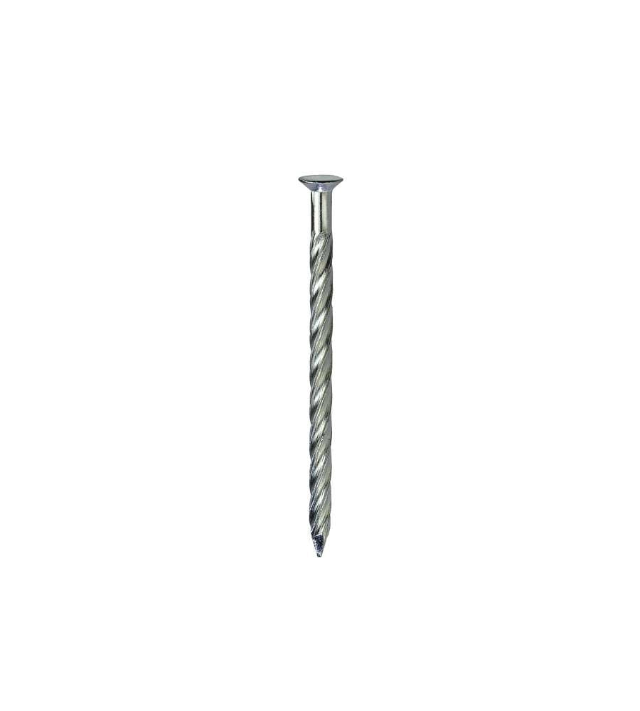 CHIODI TESTA CONICA 3,5x50 mm - 2,5 kg