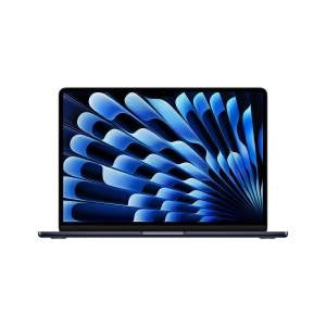 Apple MacBook Air 2024 13" M2 8C/8G 16/256GB Midnight MC7X4T/A